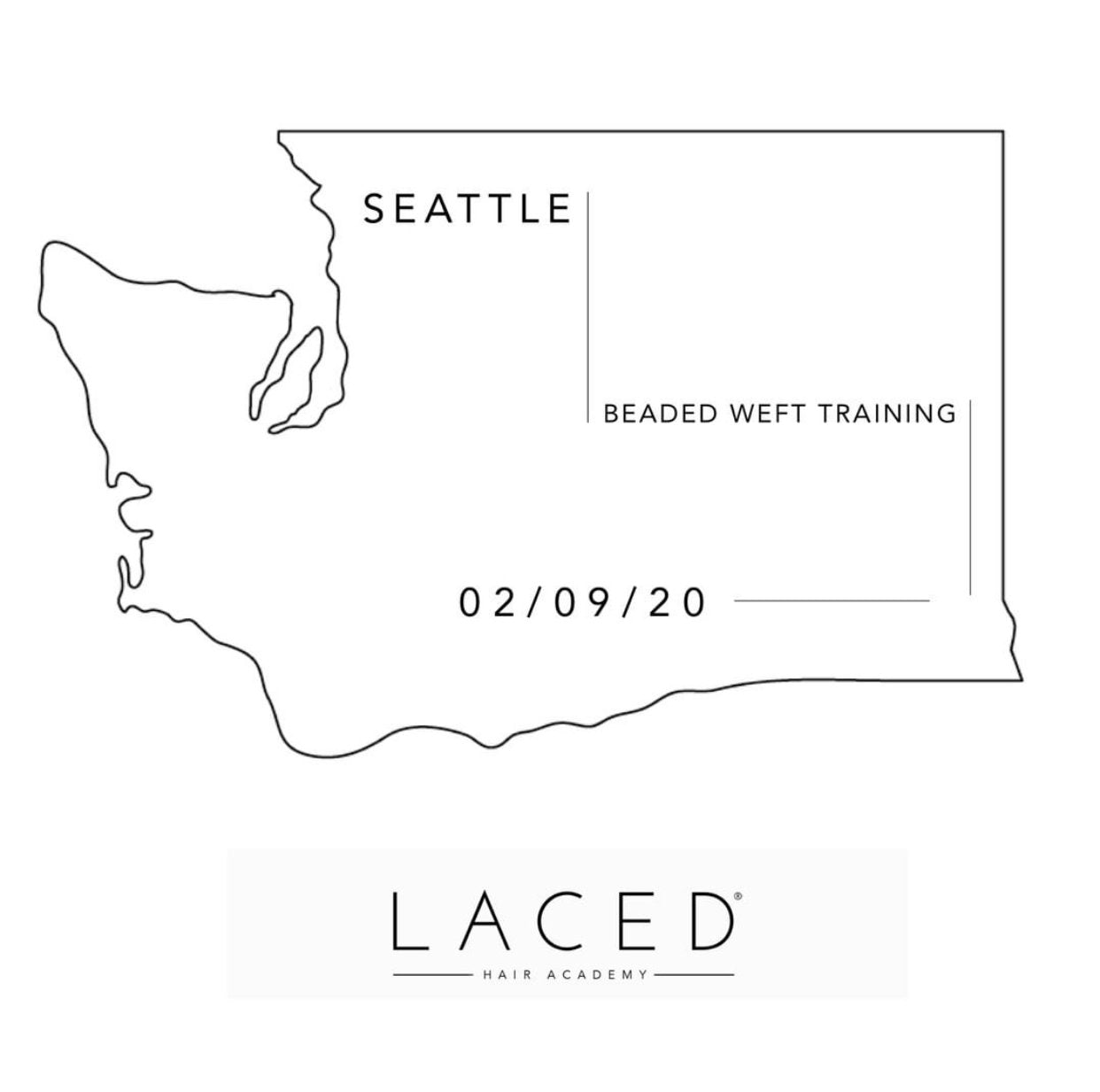 Laced Hair Academy: Seattle Washington