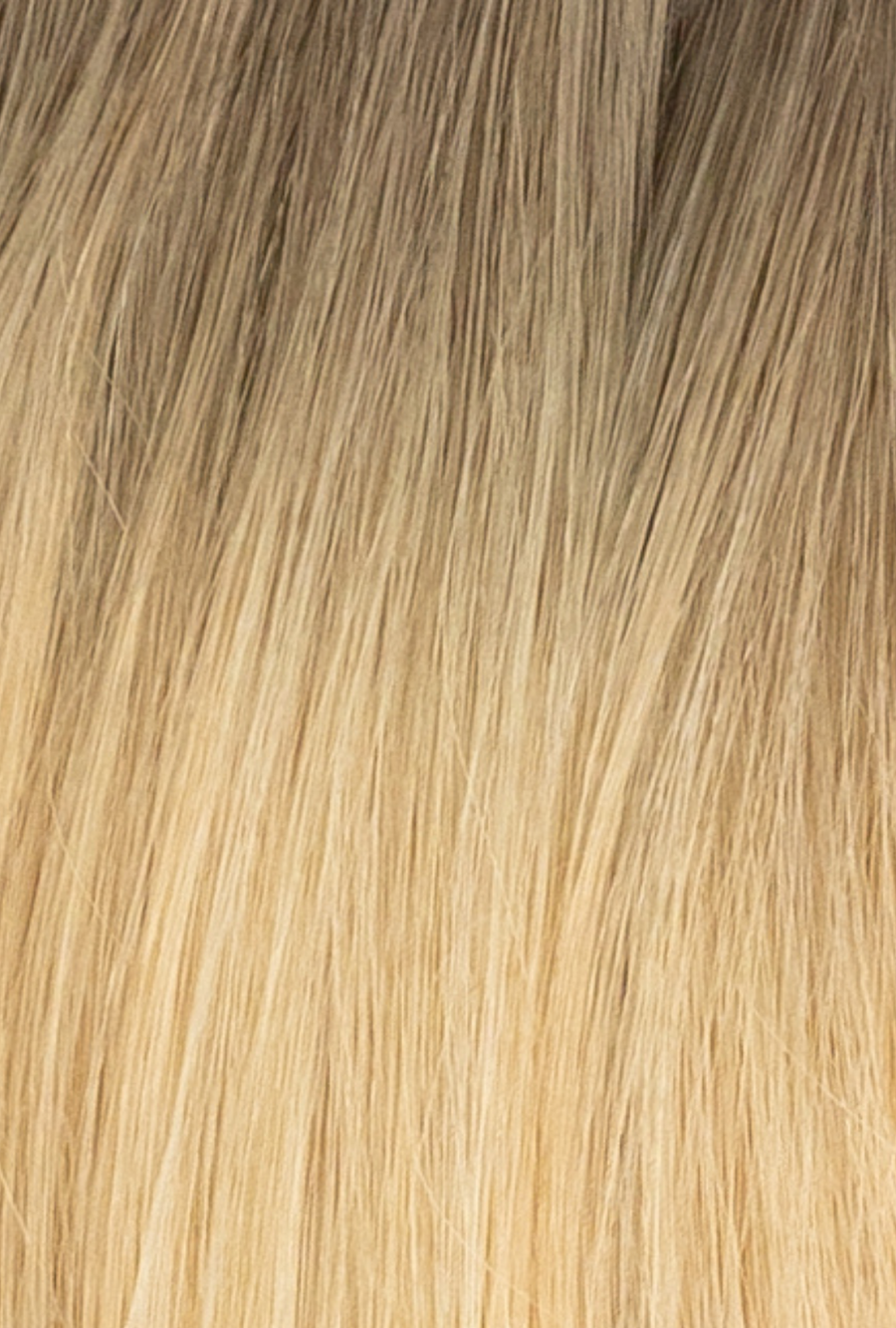 Keratin Bond Rooted #8/D16/22 (Rooted Buttercream)