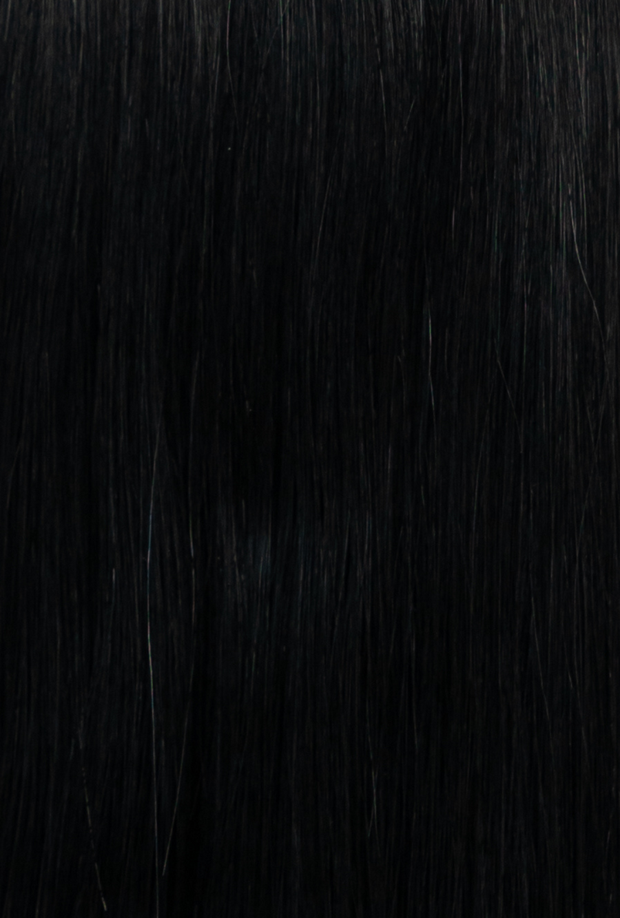 interLACED Weft #1 (Black Noir)