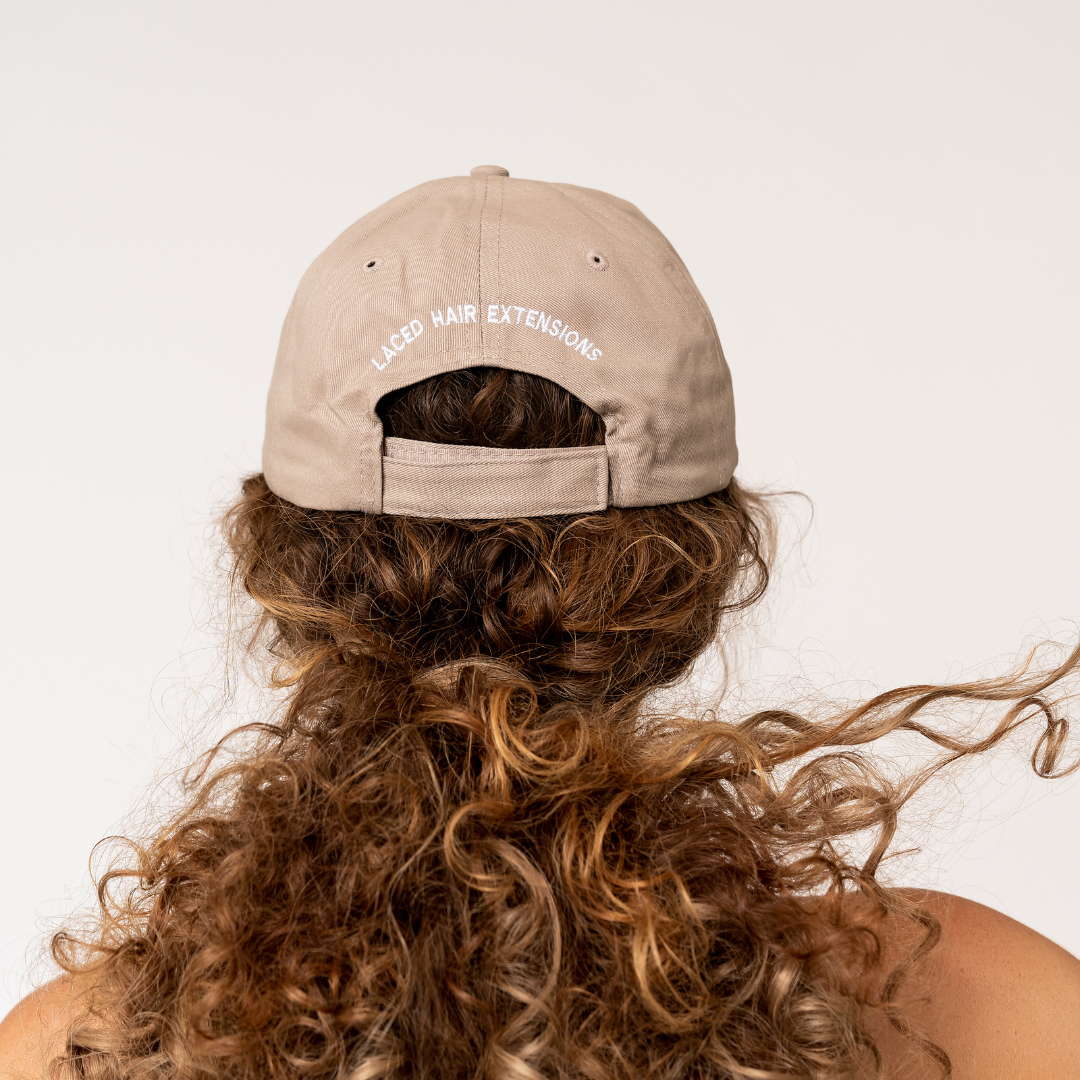 FREE "Love Your Hair" Hat