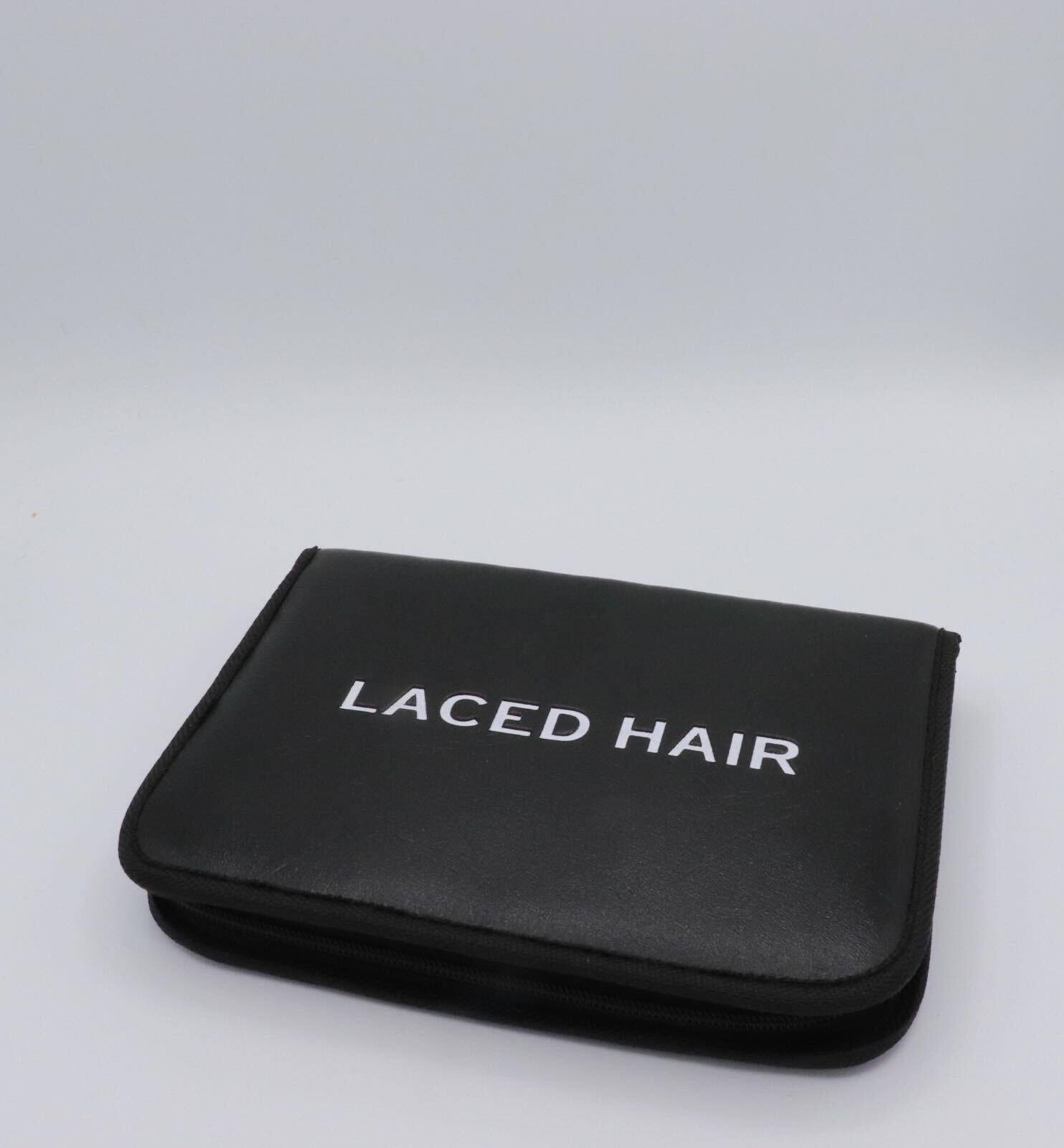Laced Hair Tool Kit