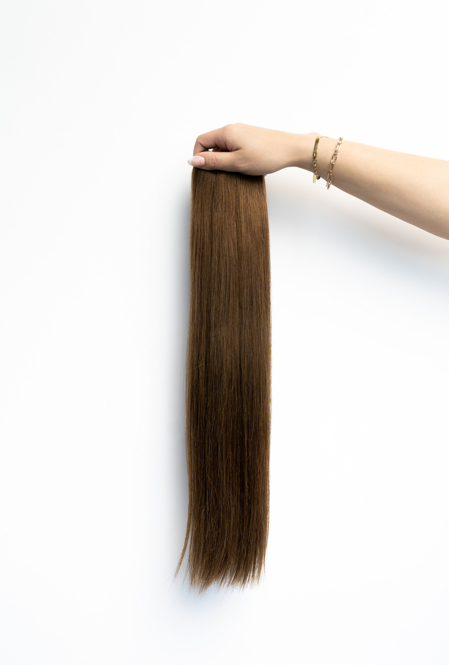 Keratin Bond #5 (Caramel)