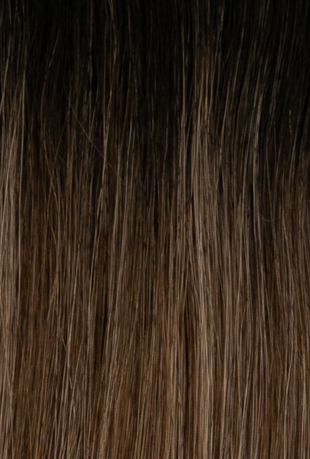 interLACED Weft Extensions Rooted #1B/D4/8