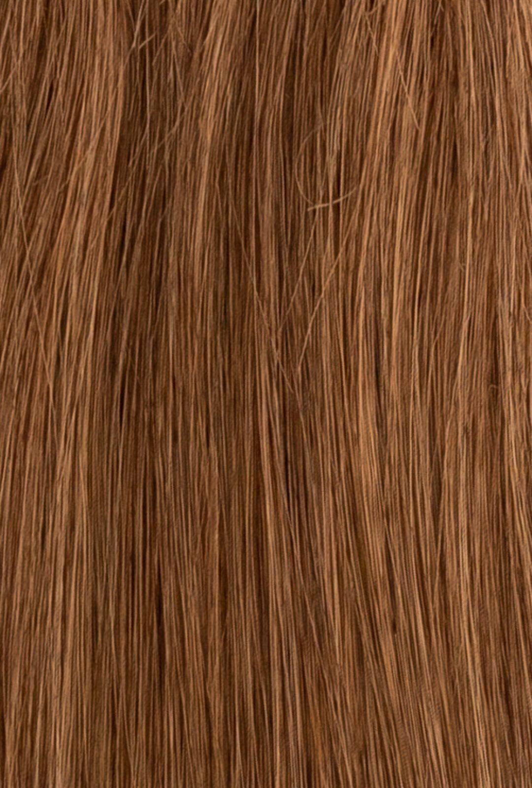 Laced Hair Machine Sewn Weft Extensions #33 (Copper Penny)