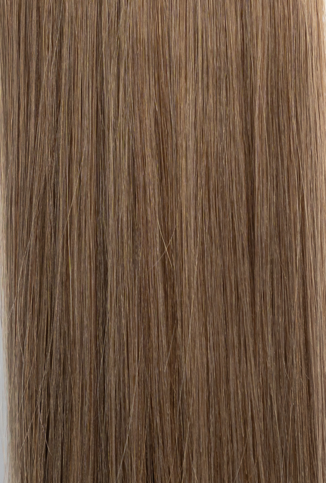 Laced Hair Machine Sewn Weft Extensions #8