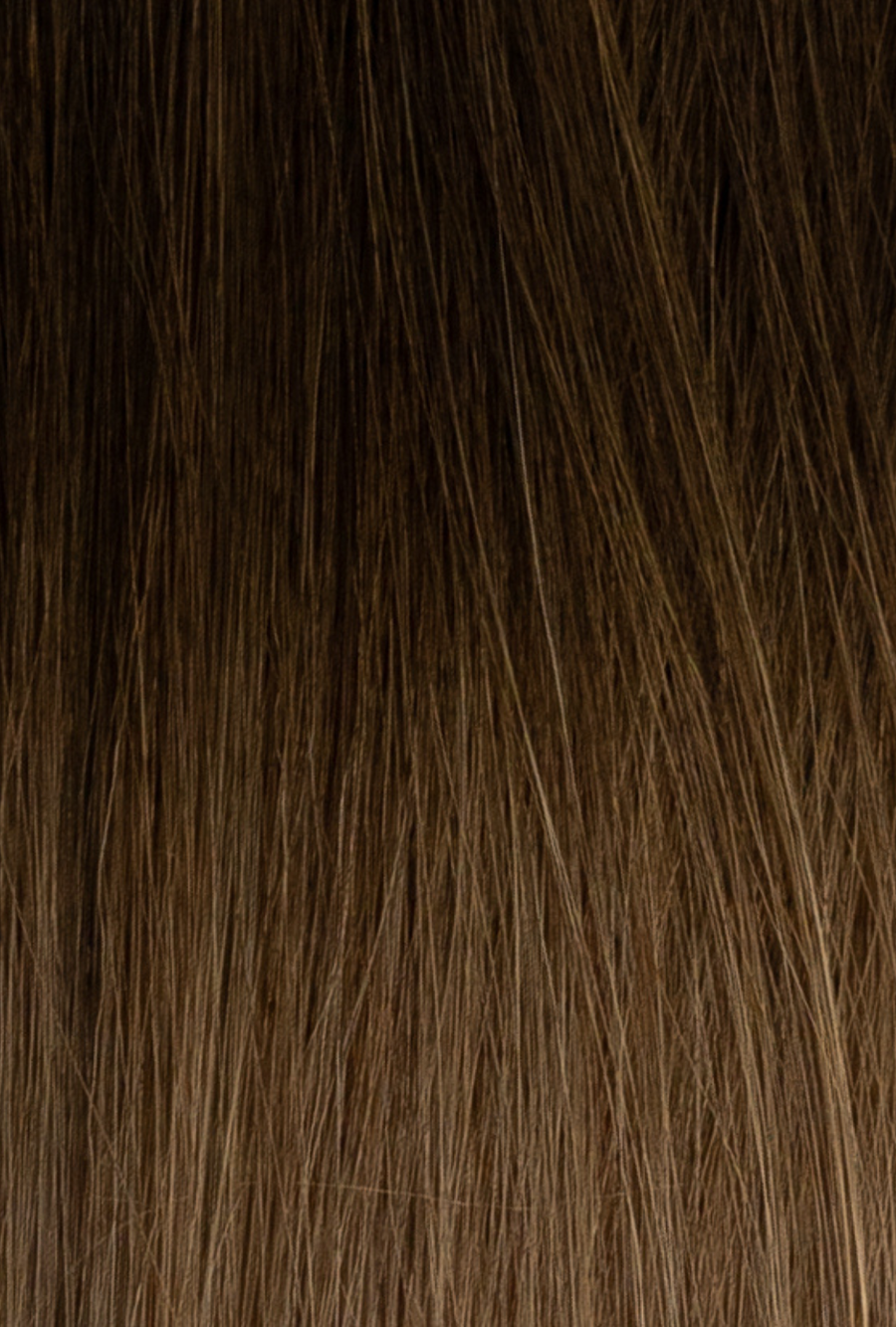 Halfsies Hand Tied Weft Ombré #3/8 (Spiced Cider)