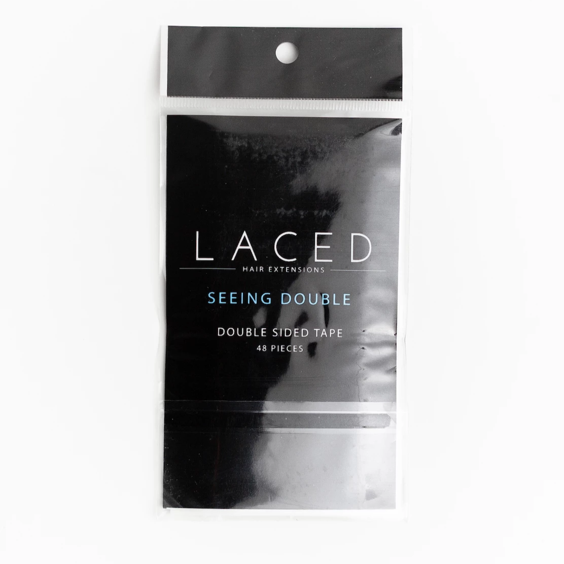 Laced Hair Double-Sided Tape Re-Tabs (for Tape-In Extensions)