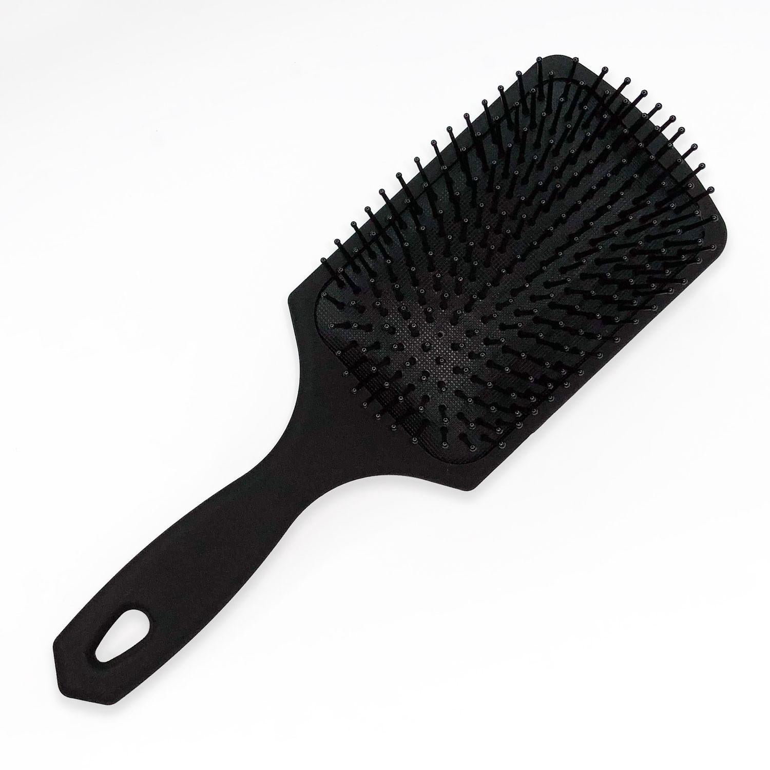 Laced Hair "Life is Short" Large Extension Safe Detangling Brush